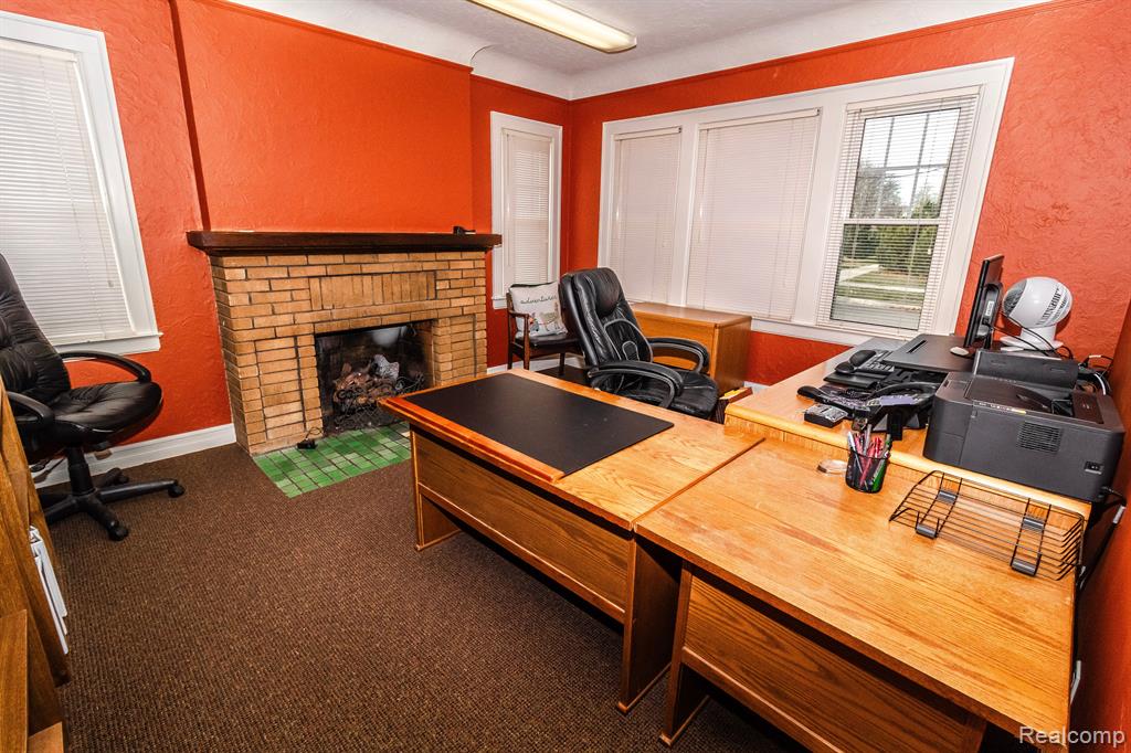 441 CLAY Street, Lapeer, MI 48446 — Photo 3