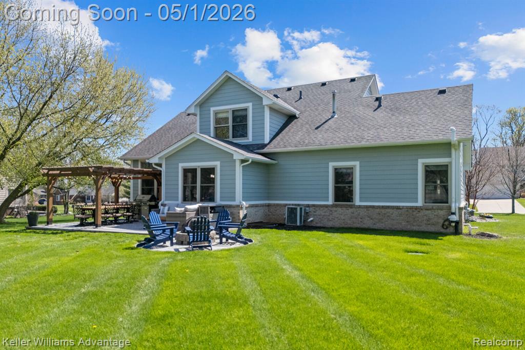 8200 Carpathian Drive, White Lake, MI — Photo 51
