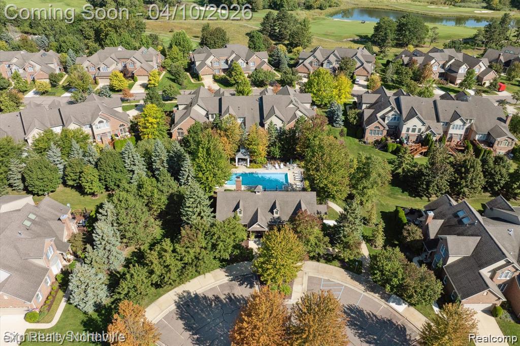 44927 Broadmoor Circle S, Northville, MI 48168 — Photo 80