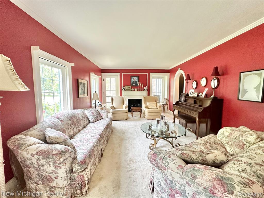 622 CLARK Street, Owosso, MI 48867 — Photo 27
