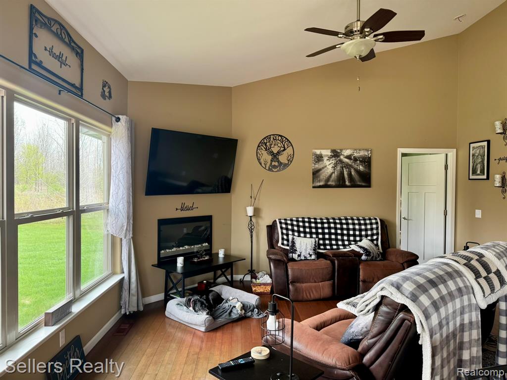 7237 River Rock Drive, Davison, MI 48423 — Photo 5