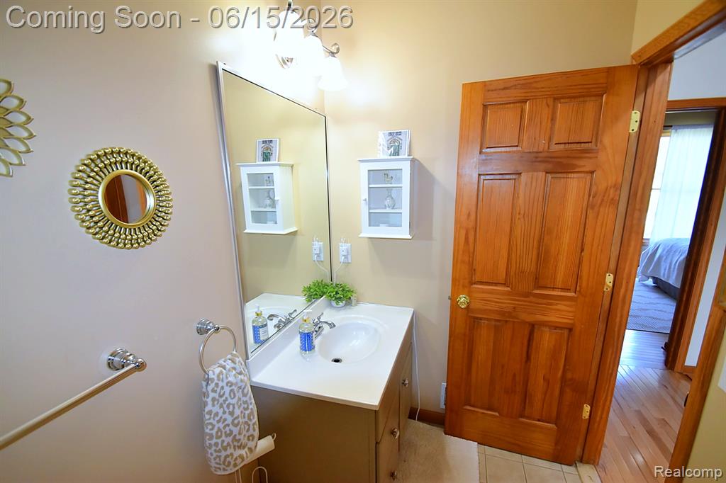 12390 Country Creek Drive, Goodrich Vlg, MI — Photo 18
