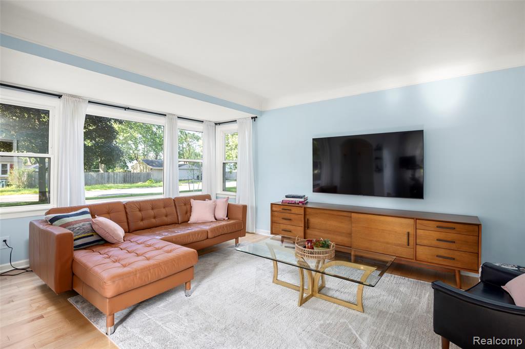 4124 Catalpa Drive, Berkley, MI 48072 — Photo 11