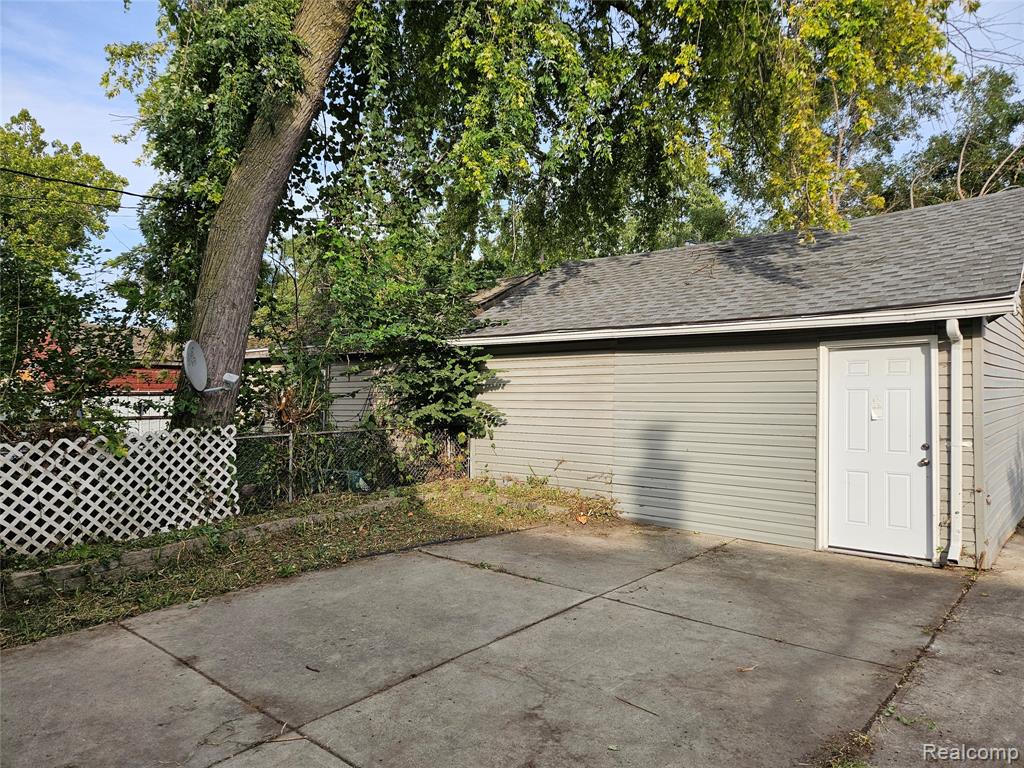 2844 Woodmere Street, Detroit, MI 48209 — Photo 5