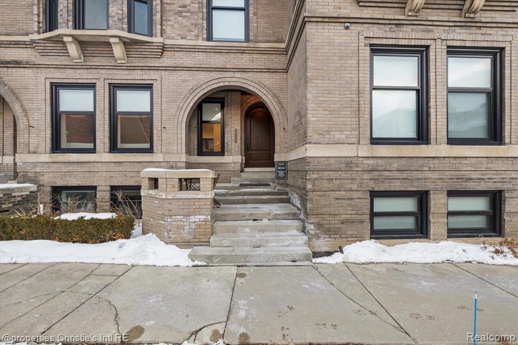 3412 JOHN R Street, Detroit, MI 48201 — Photo 2