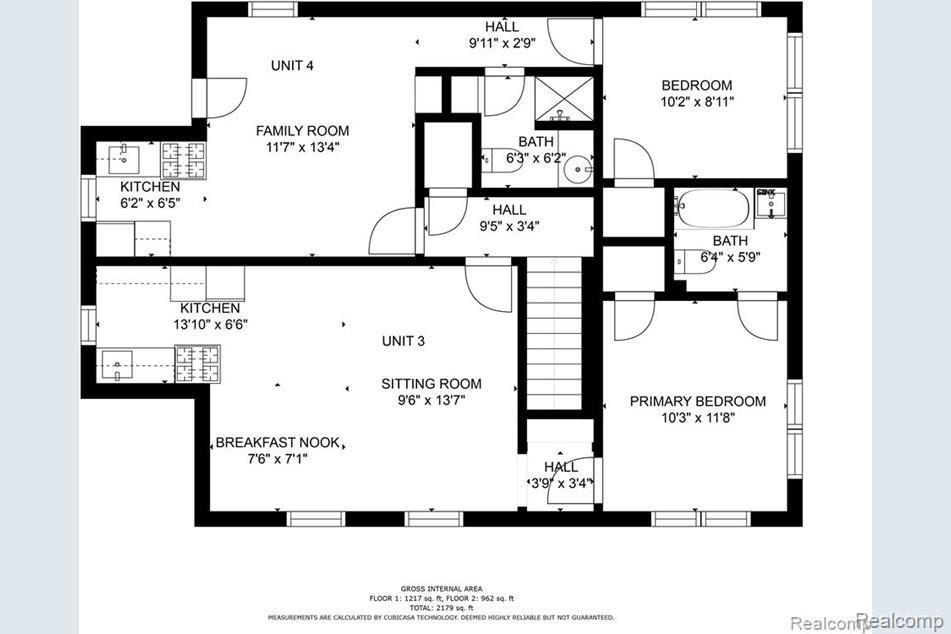 424 CRAPO Street, Flint, MI 48503 — Photo 36