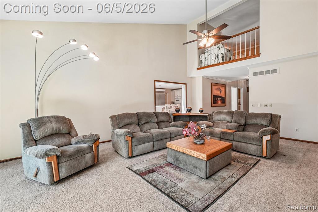 4523 Rivers Edge Drive, Troy, MI 48098 — Photo 6