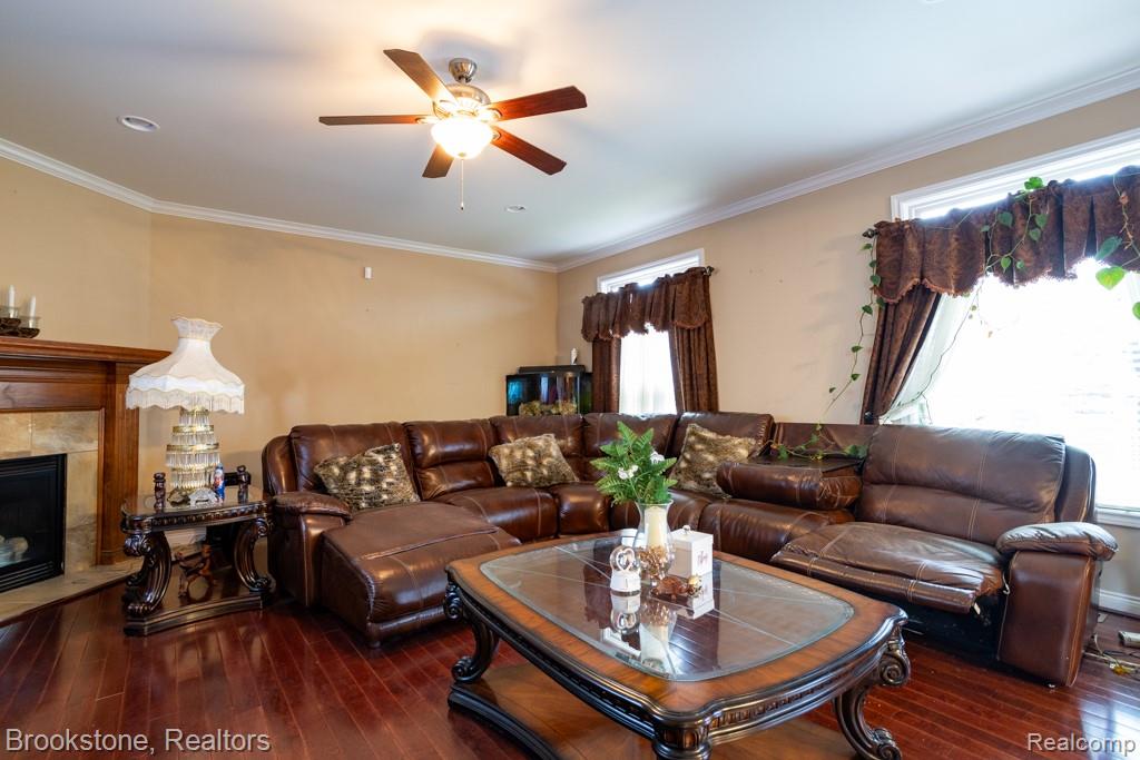 50094 Greycoat Lane, Macomb, MI 48044 — Photo 13