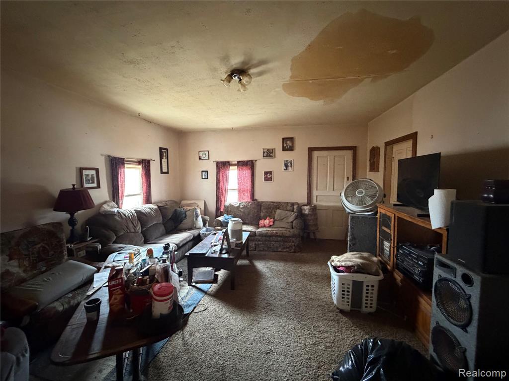 124 E High Street, Metamora, MI 48455 — Photo 7