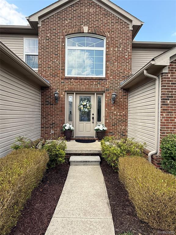 2958 Blue Heron Lane, Wixom, MI 48393 — Photo 47