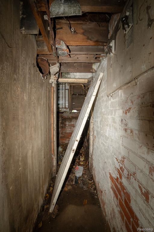 2574 Baldwin Street, Detroit, MI 48214 — Photo 20