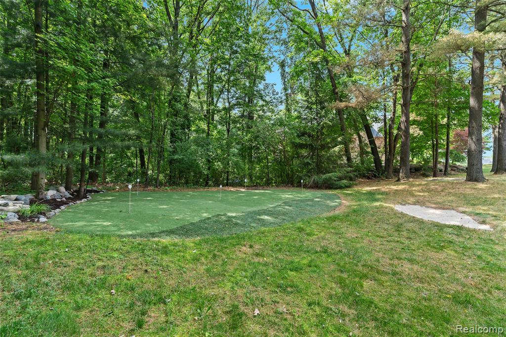 9030 Hidden Court W, South Lyon, MI 48178 — Photo 57