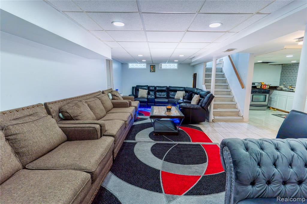5029 Williamson Street, Dearborn, MI 48126 — Photo 23