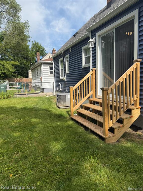 1827 Ford Boulevard, Lincoln Park, MI 48146 — Photo 2