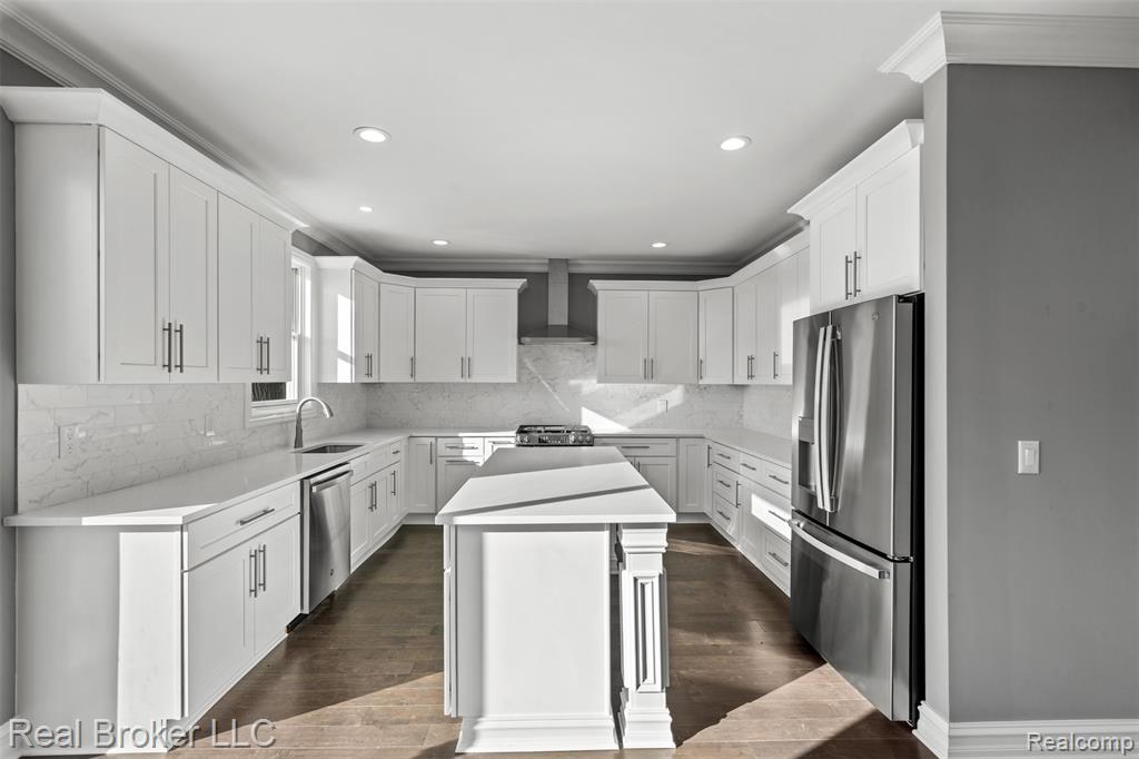 38165 Cherry Lane, Harrison Township, MI, 00000