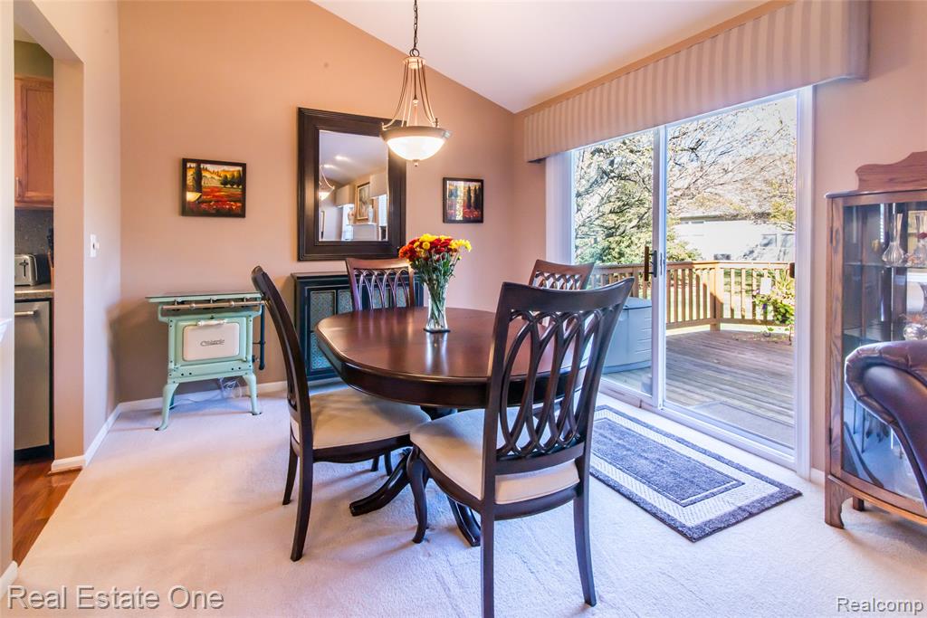 568 Woodhaven Drive, Walled Lake, MI 48390 — Photo 21