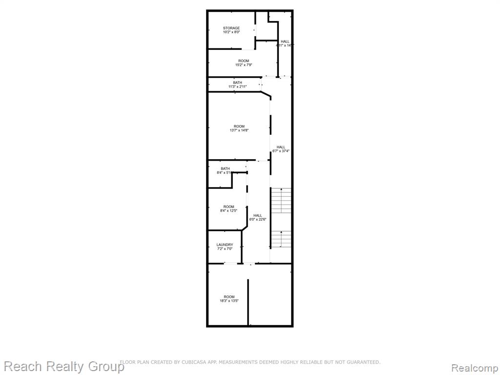 21603 Grand River Avenue, Detroit, MI 48219 — Photo 19