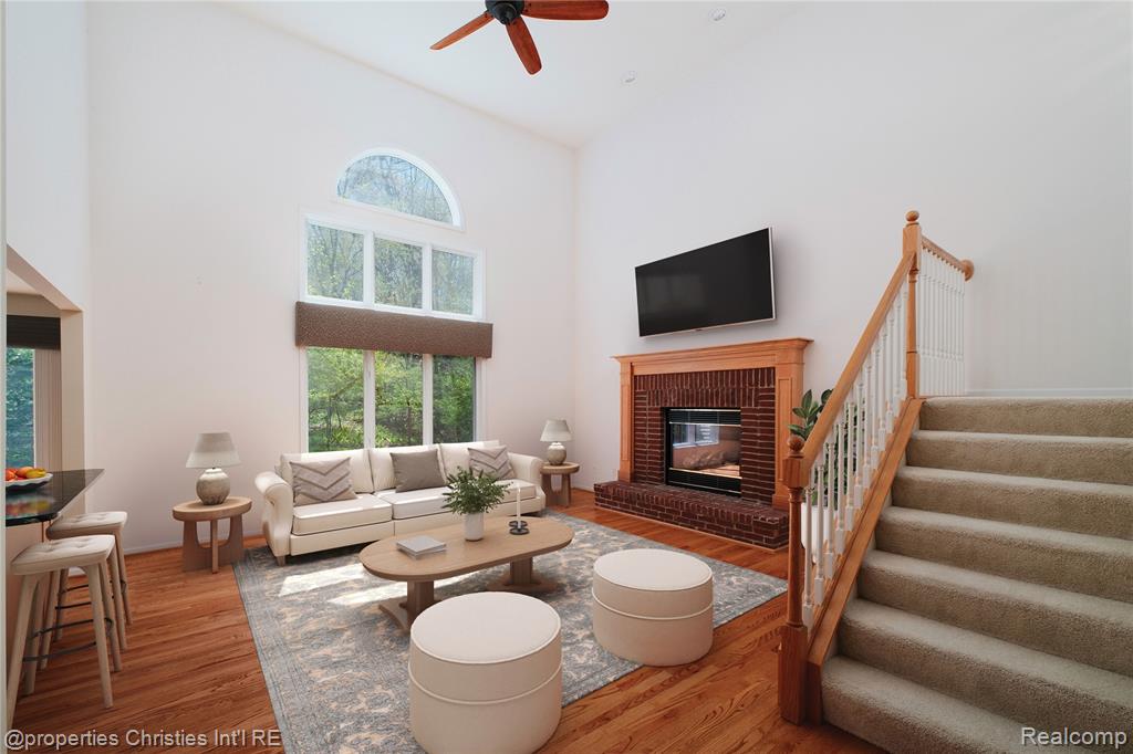 2005 N Splitstone Drive, Pinckney, MI 48169 — Photo 18