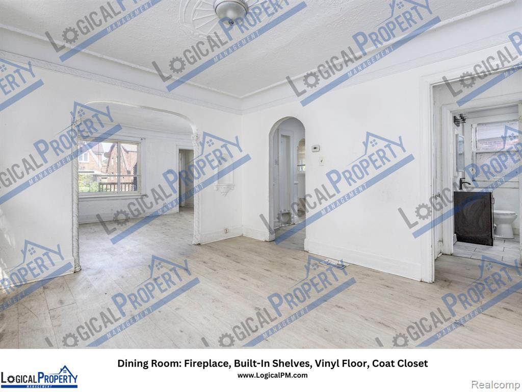 17328 Indiana Street, Detroit, MI 48221 — Photo 4