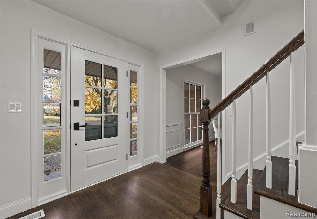 4603 Hedgewood Drive, Bloomfield Hills, MI 48301 — Photo 3