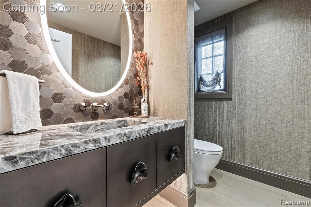 743 W Frank Street, Birmingham, MI 48009 — Photo 19