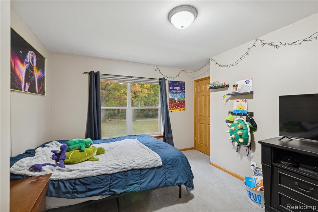 4599 Wheeler Road, Fowlerville, MI 48836 — Photo 18