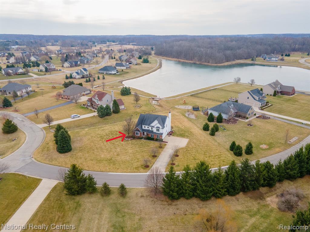 7653 Wood Brook Road, Ann Arbor, MI 48103 — Photo 6
