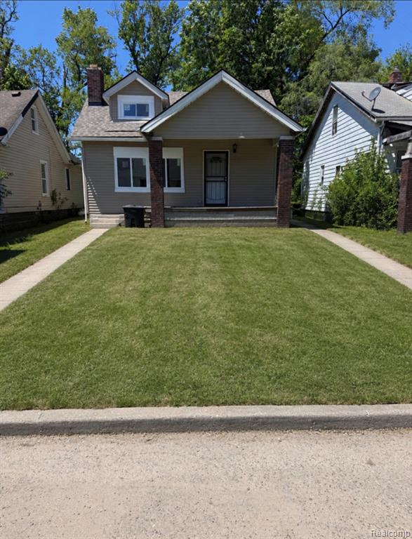 13939 Tuller Street, Detroit, MI 48238