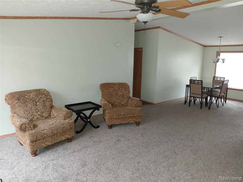 4740 Spring Creek Drive, Howell, MI 48843 — Photo 4