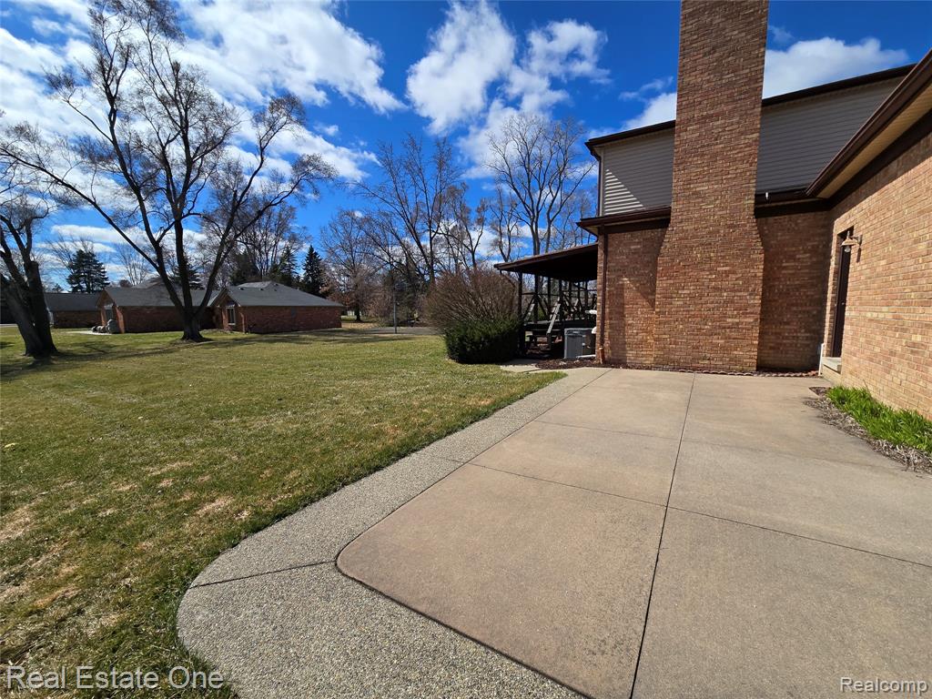 4280 Snoal Lane, Shelby Twp, MI 48316 — Photo 8