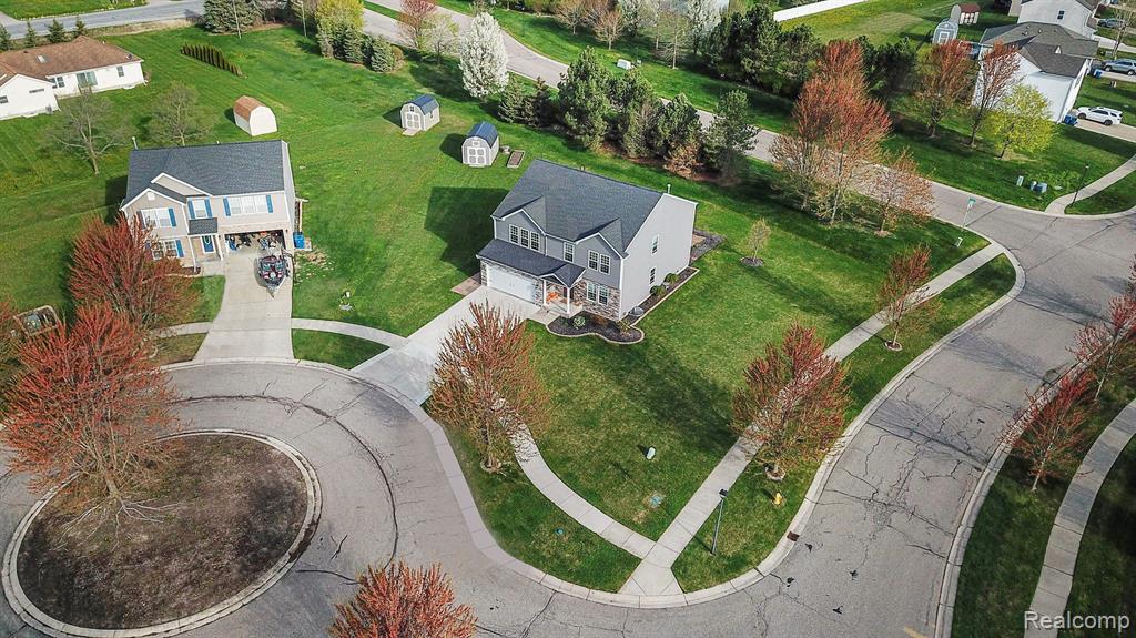 7491 DEER CREEK, Swartz Creek, MI 48473 — Photo 28