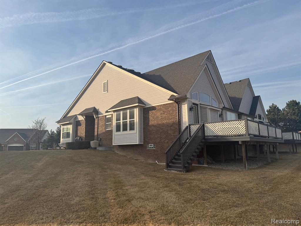 40462 Juniper Ct, Clinton Twp, MI 48036 — Photo 23