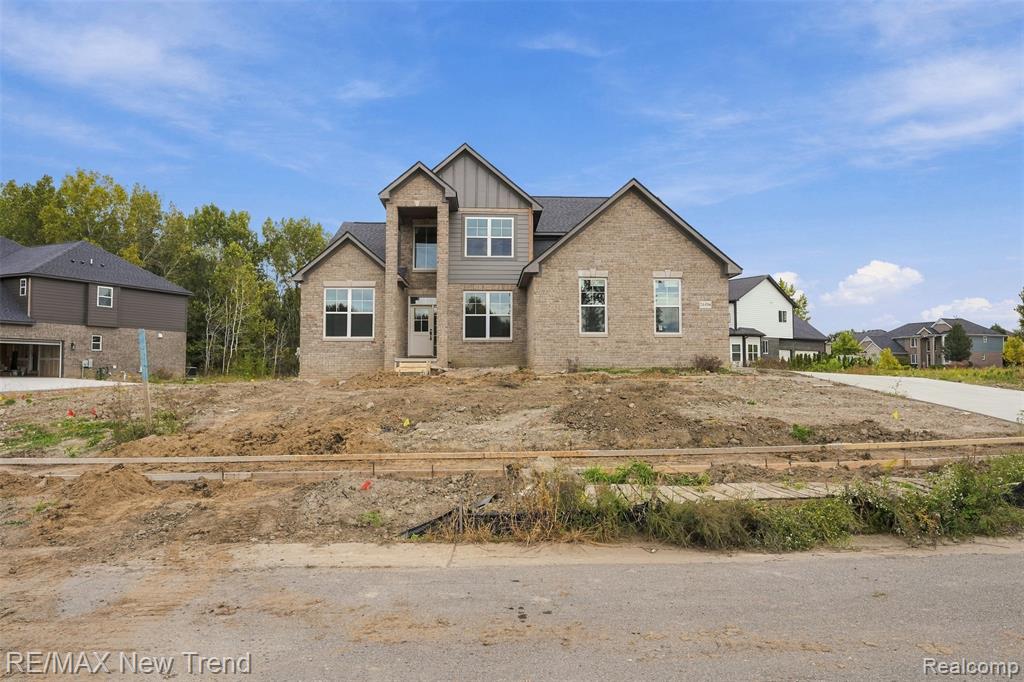 24454 Pembrooke Drive, South Lyon, MI 48178