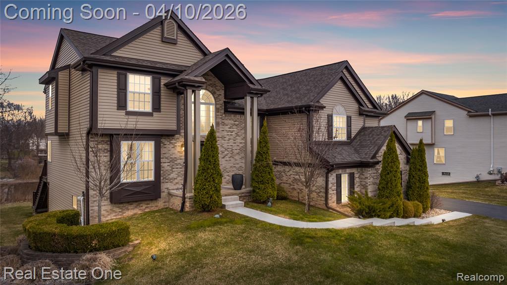 42756 Winding Pond Trail, Belleville, MI 48111 — Photo 3