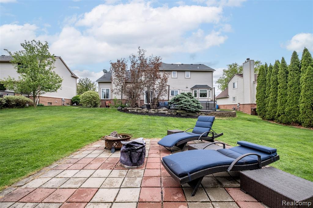 2780 Ivy Hill Drive, Commerce Twp, MI 48382 — Photo 49