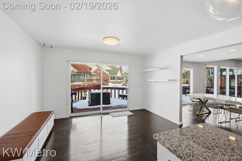 4606 Strandwyck Road, West Bloomfield, MI — Photo 11