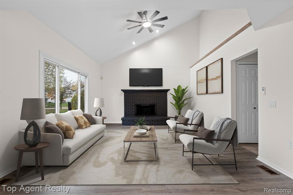 7012 Foxcreek Drive, Canton, MI 48187 — Photo 9
