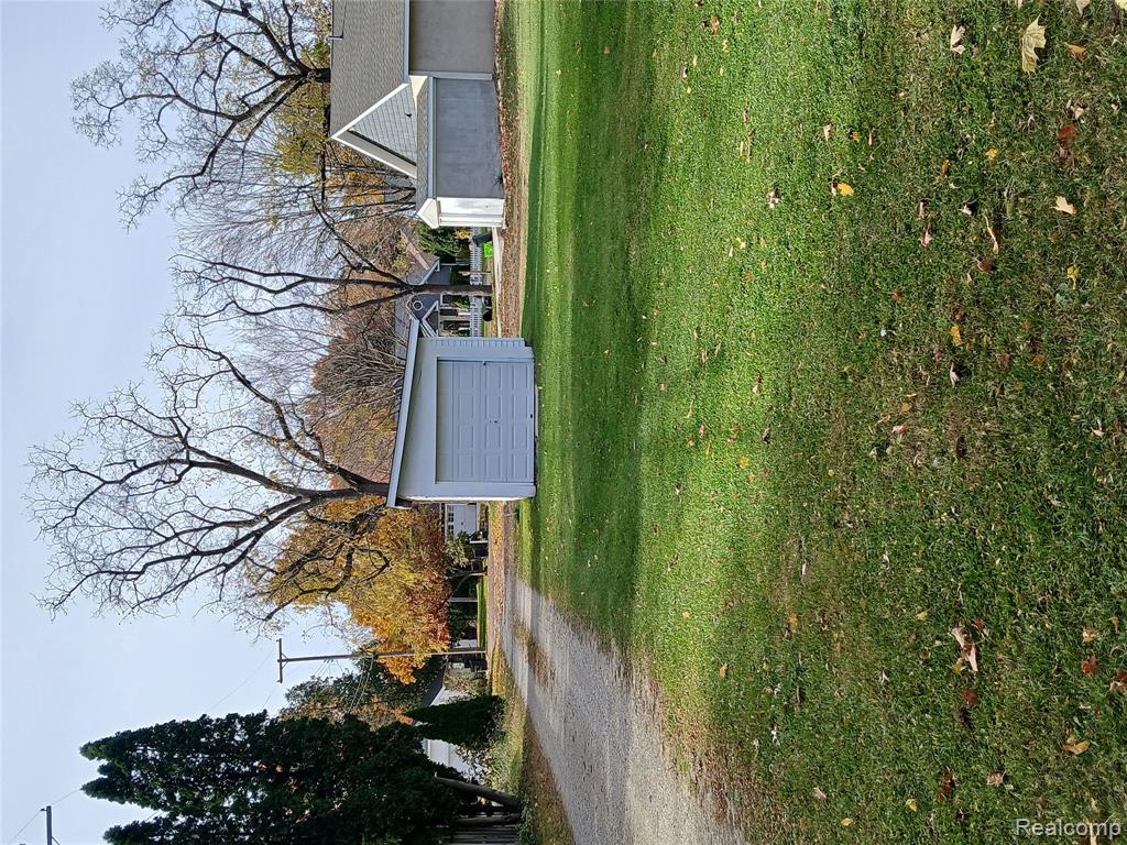 4581 Leach Street, Cass City, MI 48726 — Photo 19