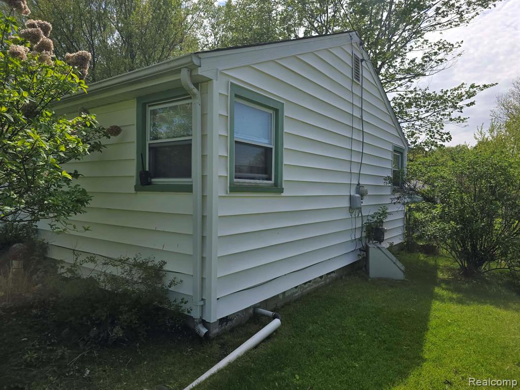 11421 Wing Drive, Clio, MI 48420 — Photo 5
