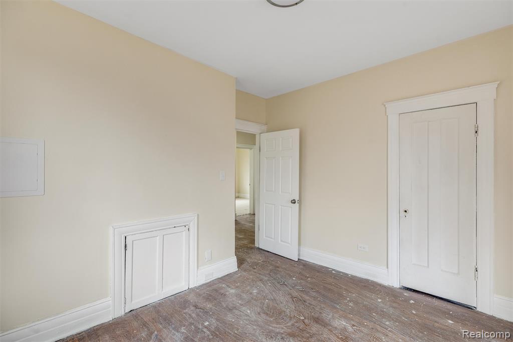 121 Colorado Street, Highland Park, MI 48203 — Photo 27