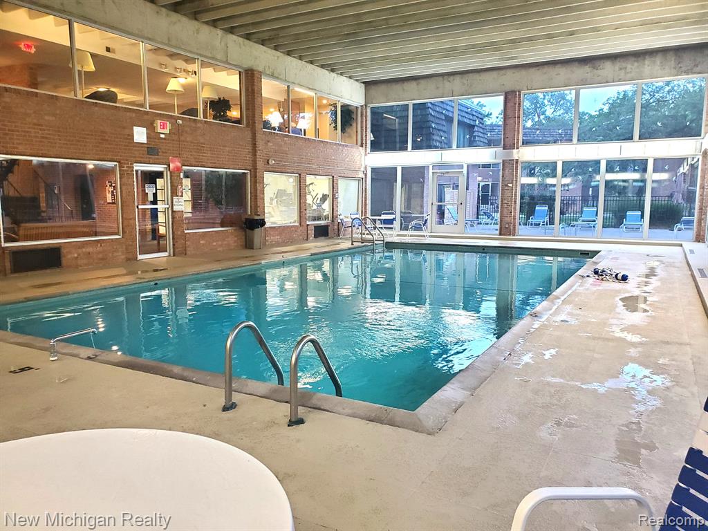 2142 PAULINE Boulevard, 203, Ann Arbor, MI 48103 — Photo 19