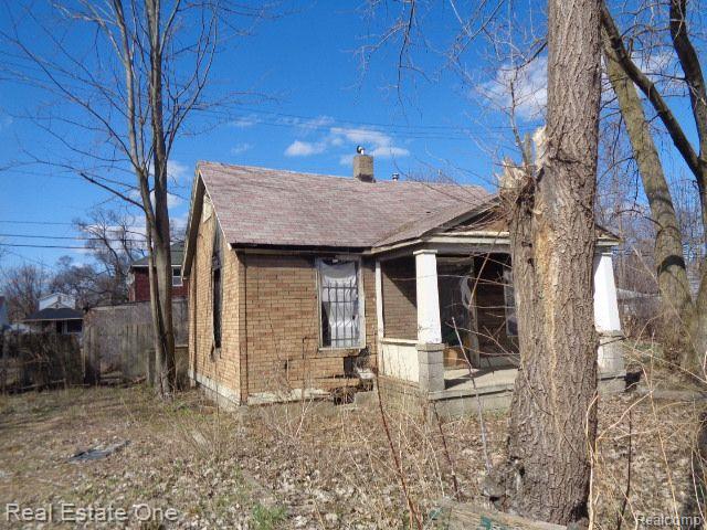 14065 MANNING Street, Detroit, MI, 48205