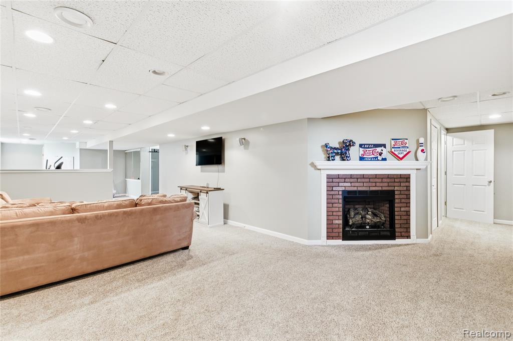 4907 Camelot Drive, Kimball, MI — Photo 23