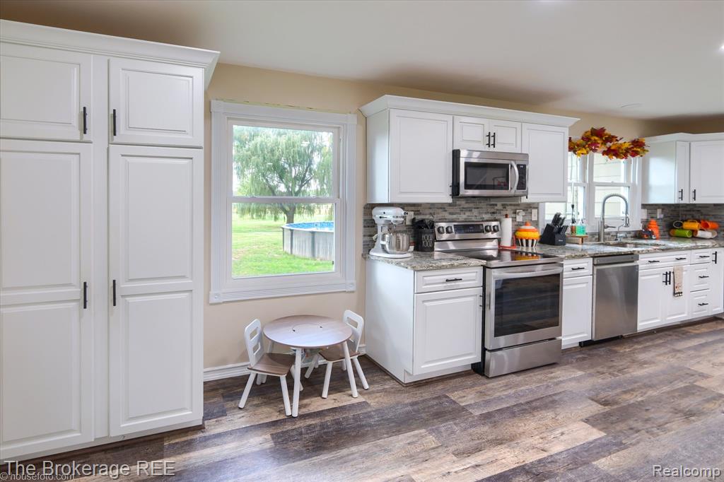 8171 N Linden Road, Mount Morris, MI 48458 — Photo 37