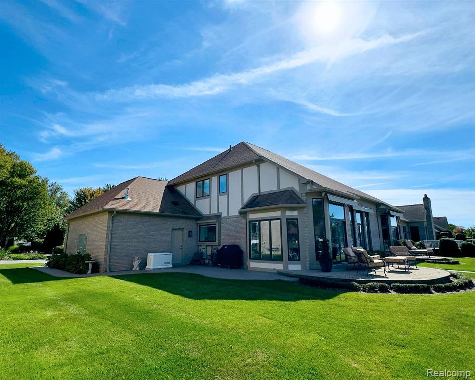 49877 Miller Court, Chesterfield, MI 48047 — Photo 41
