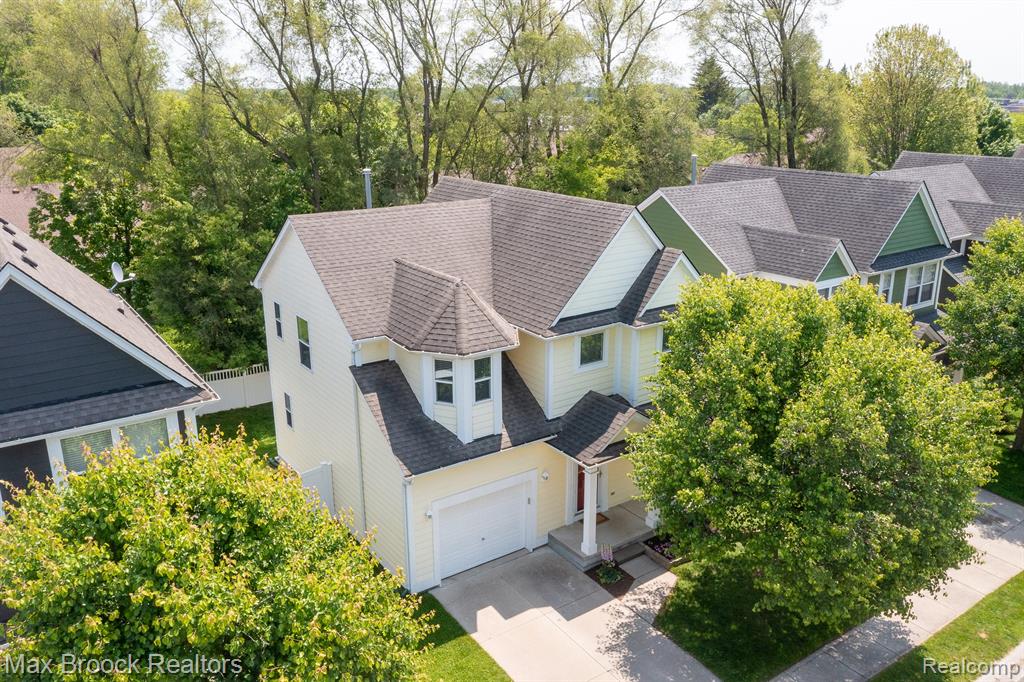 57296 Curtis Street, Washington, MI — Photo 38
