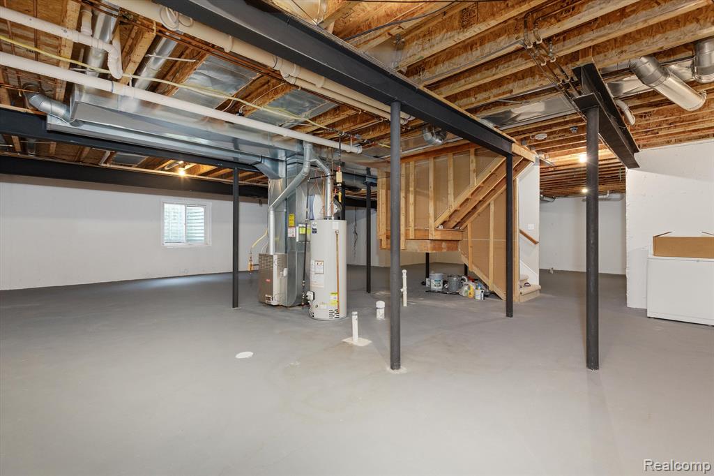 758 SEABISCUIT Drive, Troy, MI 48084 — Photo 40