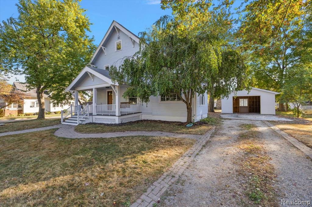 438 N Bailey Street, Romeo, MI 48065 — Photo 44