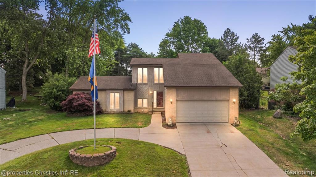 37224 Chesapeake Road, Farmington Hills, MI 48335