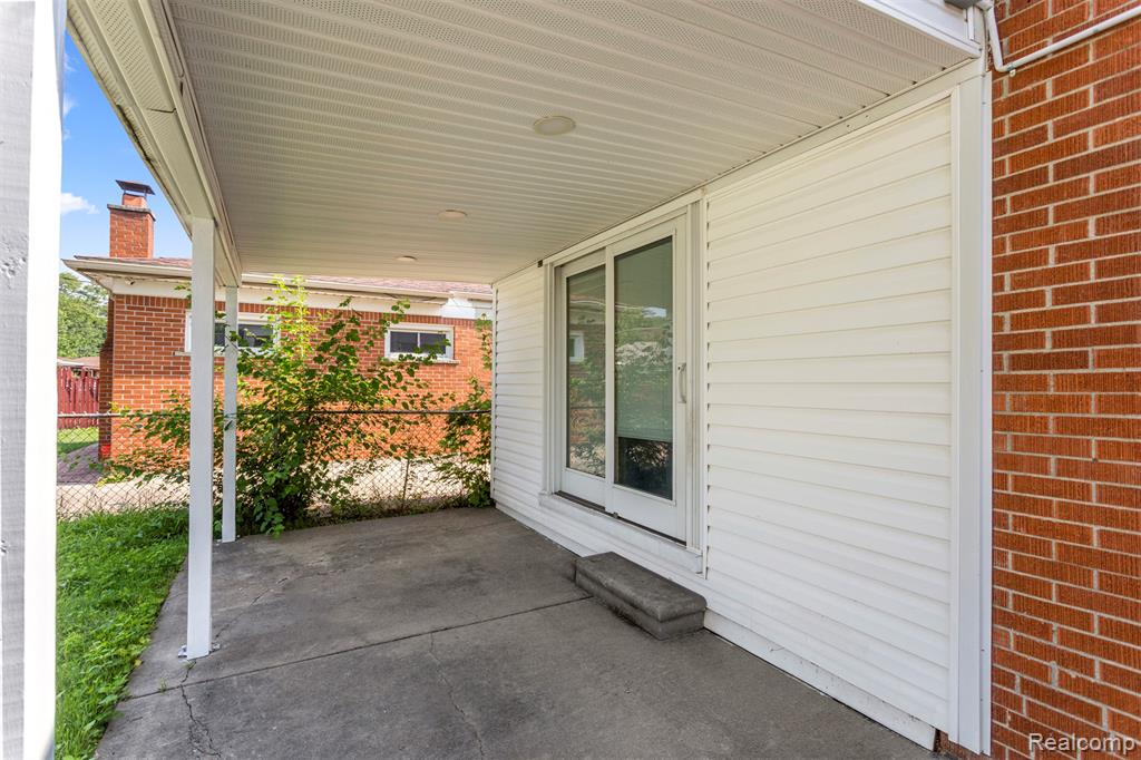 6547 Colonial Street, Dearborn Heights, MI 48127 — Photo 31